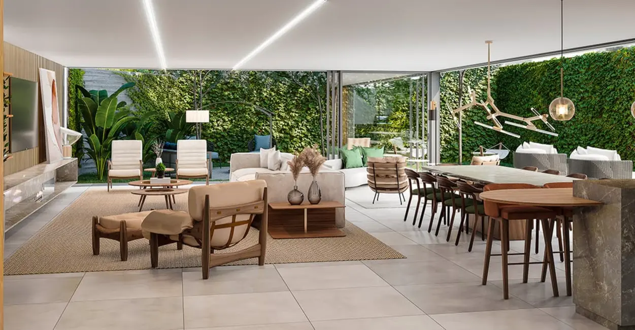 Foto 3 de Casa com 4 quartos à venda, 509m2 em Vila Morumbi, São Paulo - SP