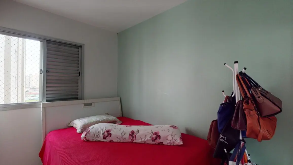 Foto 9 de Apartamento com 3 quartos à venda, 59m2 em Vila Bela, São Paulo - SP