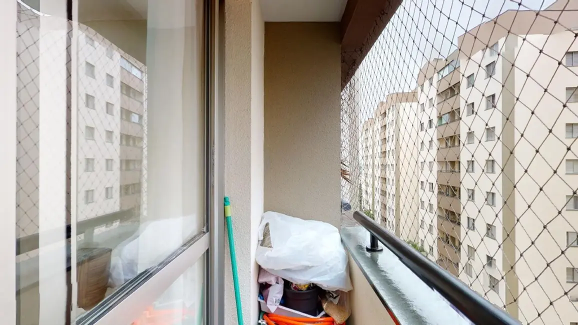 Foto 7 de Apartamento com 3 quartos à venda, 59m2 em Vila Bela, São Paulo - SP