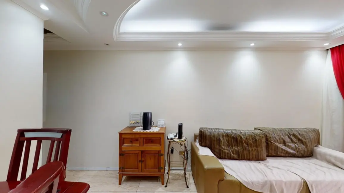 Foto 5 de Apartamento com 3 quartos à venda, 59m2 em Vila Bela, São Paulo - SP