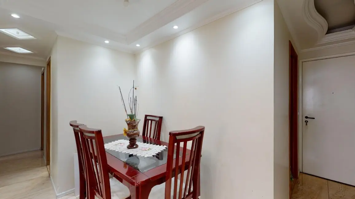 Foto 4 de Apartamento com 3 quartos à venda, 59m2 em Vila Bela, São Paulo - SP