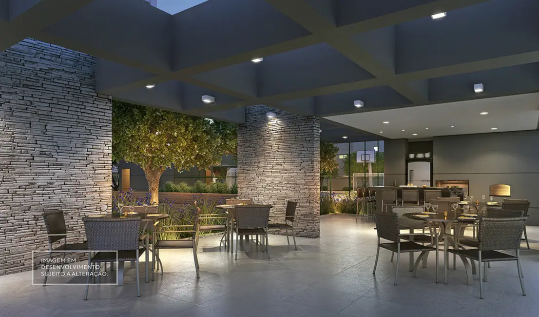 Apartamento com 2 quartos à venda, 69m2 em Jardim Caboré, São Paulo - SP - imagem 6 Foto 6 de Apartamento com 2 quartos à venda, 69m2 em Jardim Caboré, São Paulo - SP