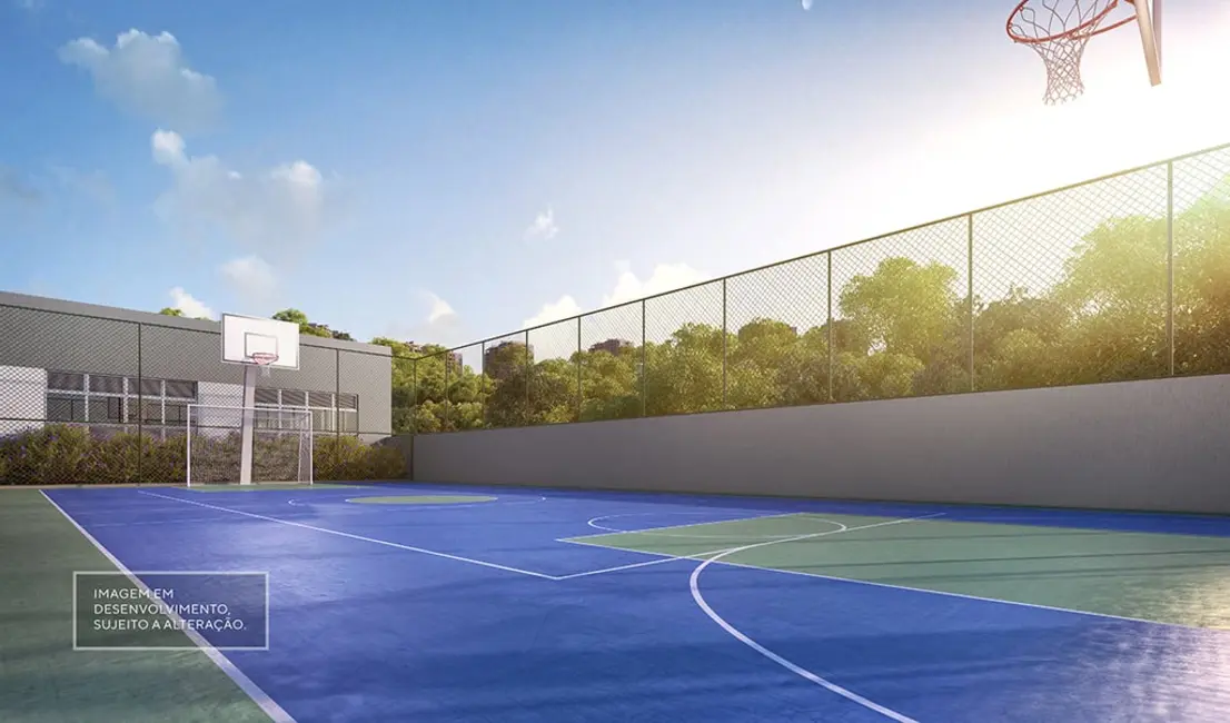 Foto 8 de Apartamento com 4 quartos à venda, 127m2 em Jardim Caboré, São Paulo - SP