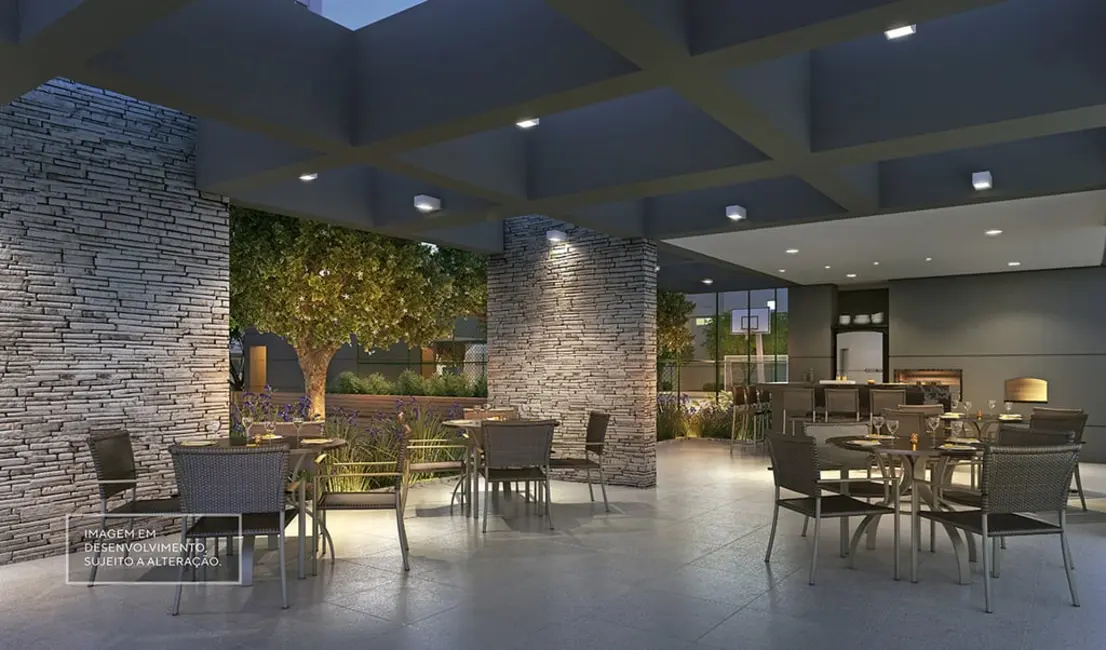 Foto 6 de Apartamento com 4 quartos à venda, 127m2 em Jardim Caboré, São Paulo - SP