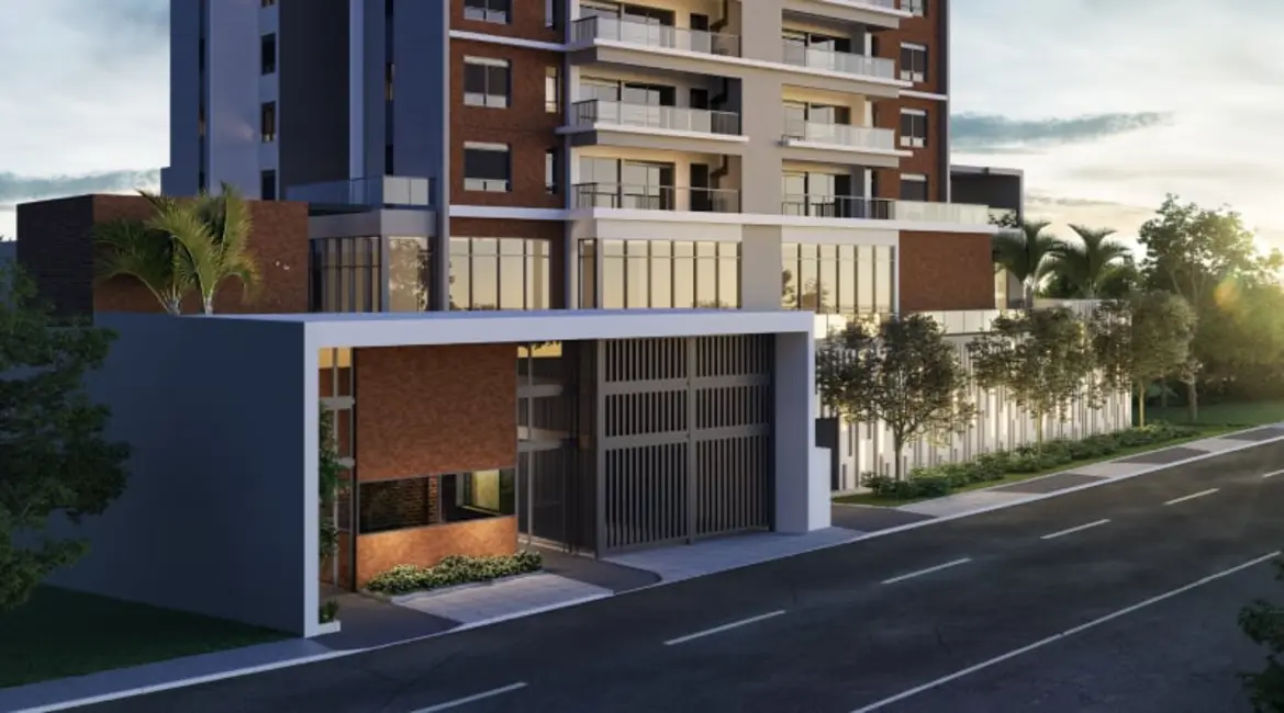 Apartamento com 3 quartos à venda, 226m2 em Vila São Silvestre, São Paulo - SP - imagem 2 Foto 2 de Apartamento com 3 quartos à venda, 226m2 em Vila São Silvestre, São Paulo - SP