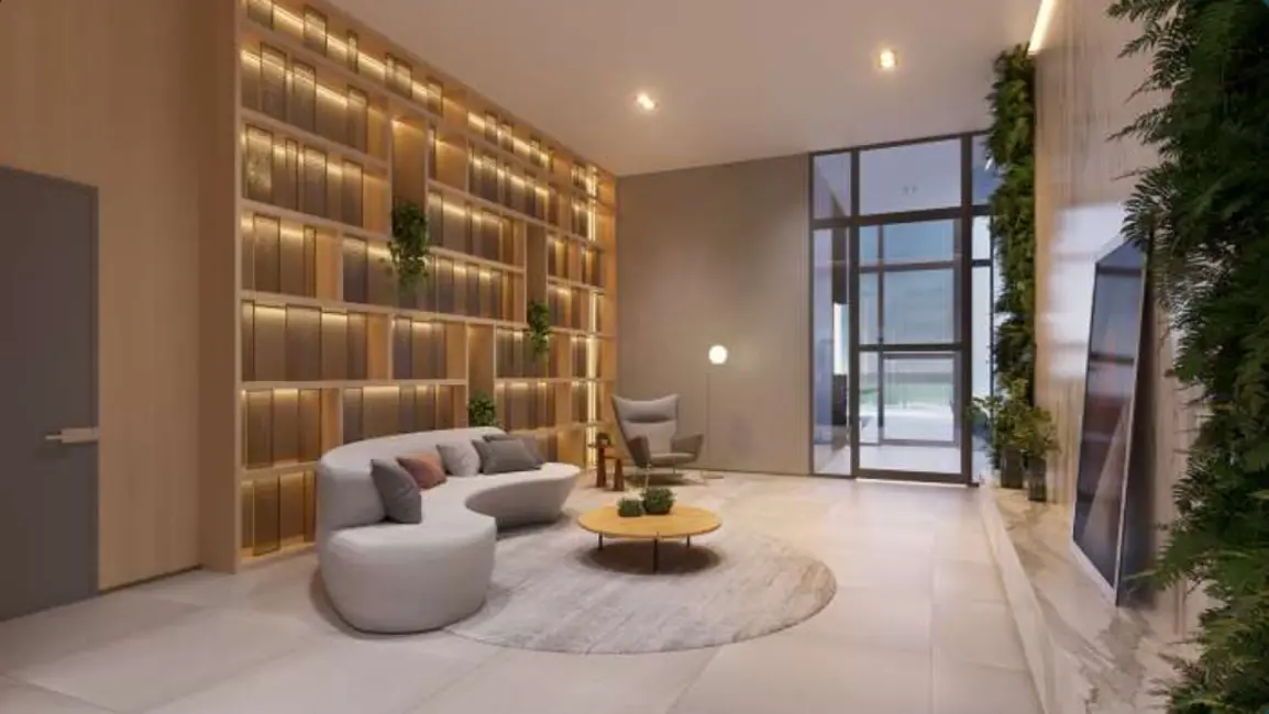 Apartamento com 3 quartos à venda, 226m2 em Vila São Silvestre, São Paulo - SP - imagem 8 Foto 8 de Apartamento com 3 quartos à venda, 226m2 em Vila São Silvestre, São Paulo - SP