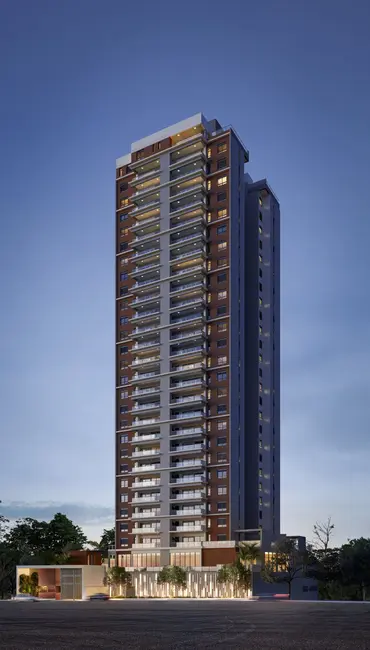 Apartamento com 3 quartos à venda, 226m2 em Vila São Silvestre, São Paulo - SP - imagem 1 Foto 1 de Apartamento com 3 quartos à venda, 226m2 em Vila São Silvestre, São Paulo - SP
