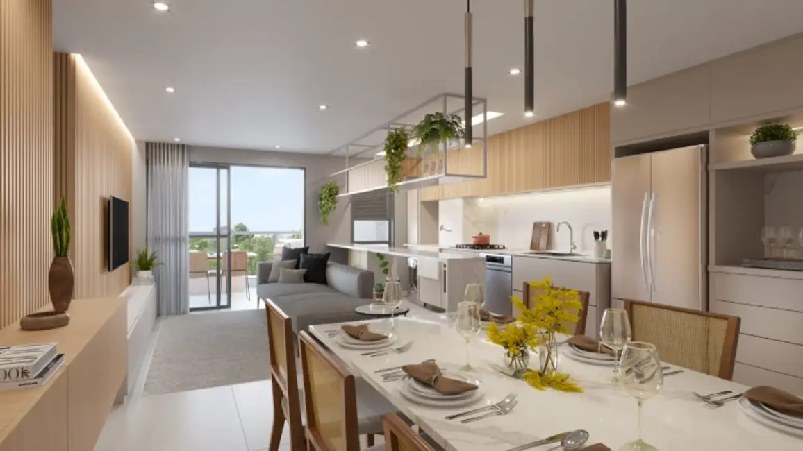 Apartamento com 3 quartos à venda, 226m2 em Vila São Silvestre, São Paulo - SP - imagem 3 Foto 3 de Apartamento com 3 quartos à venda, 226m2 em Vila São Silvestre, São Paulo - SP