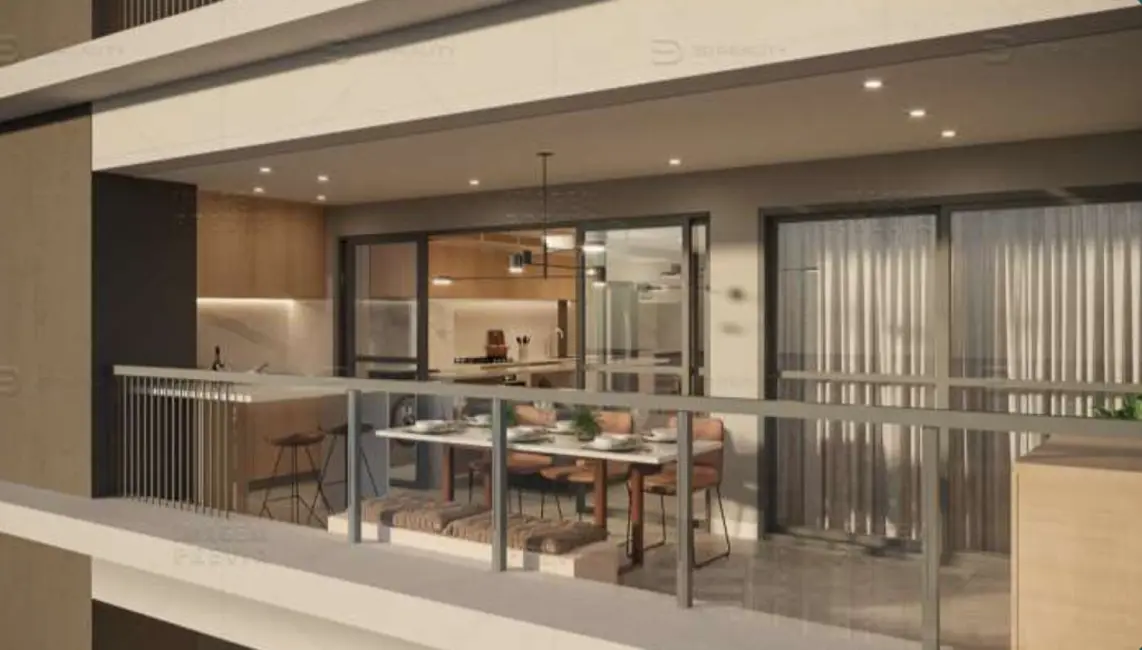 Apartamento com 3 quartos à venda, 226m2 em Vila São Silvestre, São Paulo - SP - imagem 4 Foto 4 de Apartamento com 3 quartos à venda, 226m2 em Vila São Silvestre, São Paulo - SP