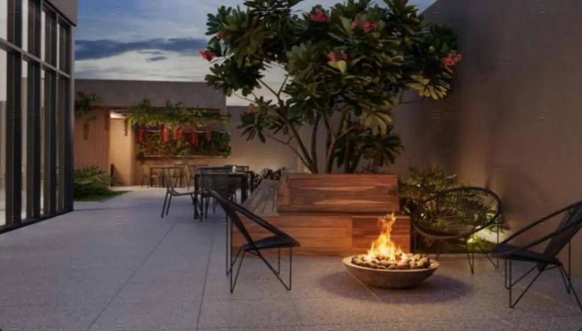 Foto 9 de Apartamento com 3 quartos à venda, 126m2 em Vila São Silvestre, São Paulo - SP