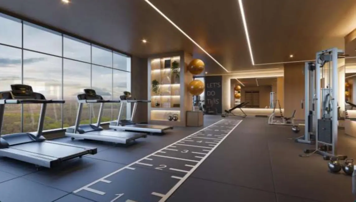 Foto 6 de Apartamento com 3 quartos à venda, 126m2 em Vila São Silvestre, São Paulo - SP