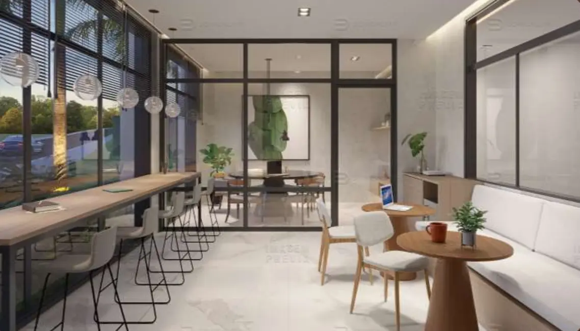 Foto 7 de Apartamento com 4 quartos à venda, 170m2 em Vila São Silvestre, São Paulo - SP