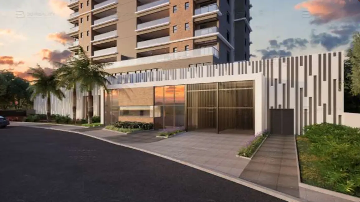 Foto 2 de Apartamento com 4 quartos à venda, 170m2 em Vila São Silvestre, São Paulo - SP