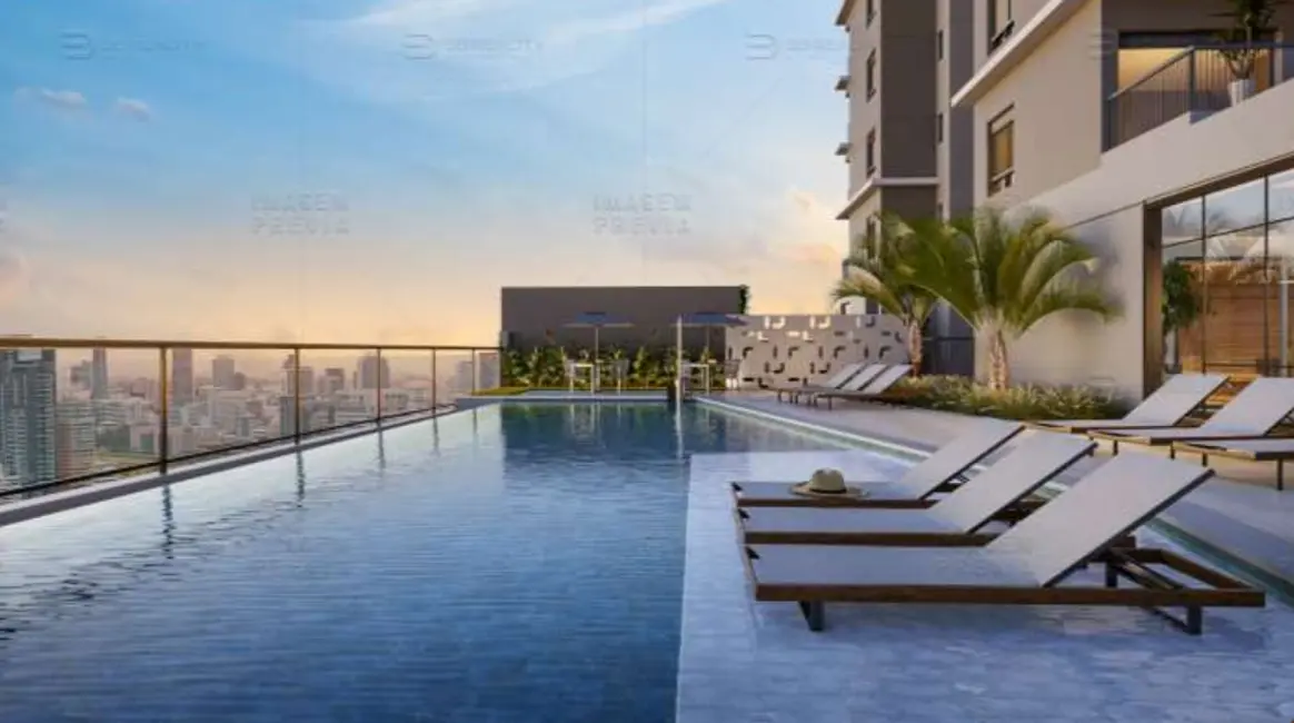 Foto 9 de Apartamento com 4 quartos à venda, 170m2 em Vila São Silvestre, São Paulo - SP