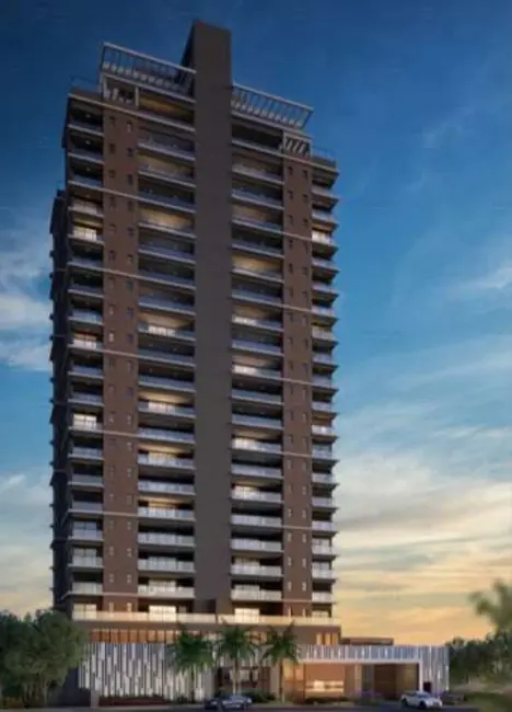 Foto 1 de Apartamento com 4 quartos à venda, 170m2 em Vila São Silvestre, São Paulo - SP