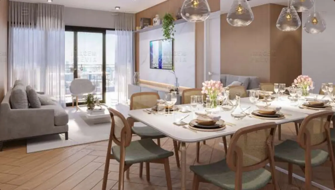 Foto 3 de Apartamento com 4 quartos à venda, 170m2 em Vila São Silvestre, São Paulo - SP