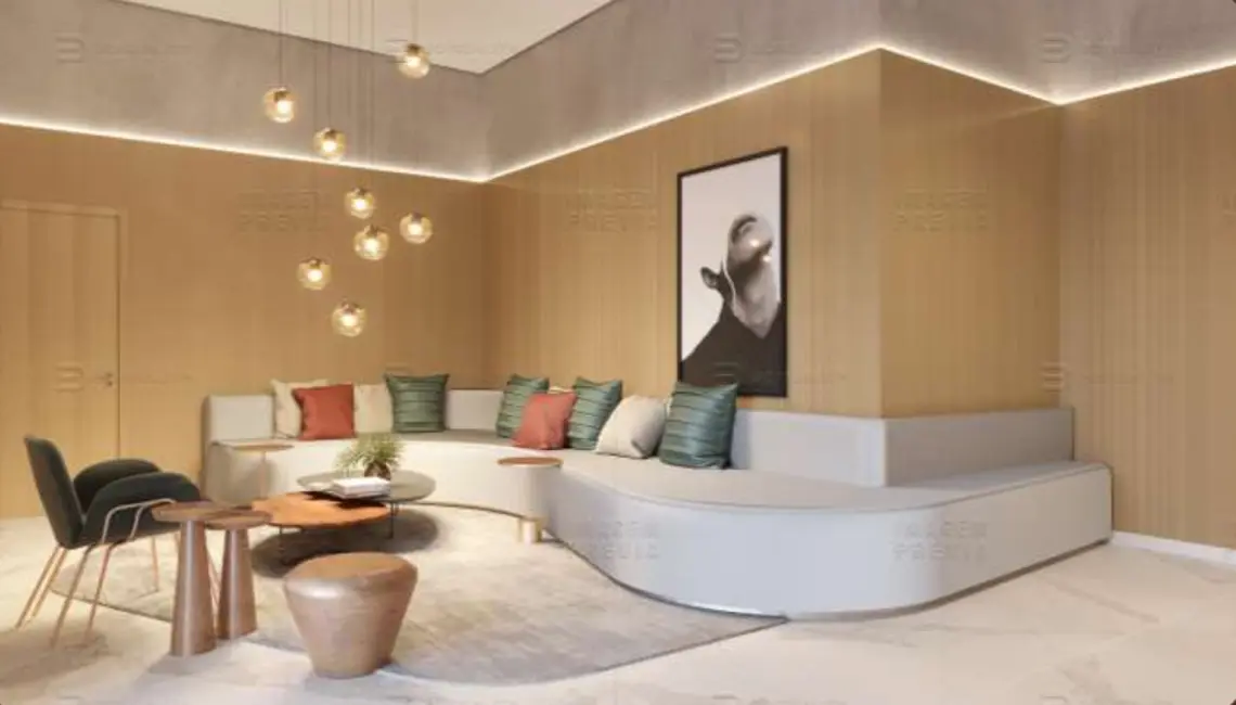 Foto 6 de Apartamento com 4 quartos à venda, 170m2 em Vila São Silvestre, São Paulo - SP