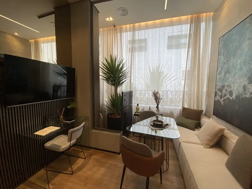 Loft / Flat com 1 quarto à venda, 23m2 em Higienópolis, São Paulo - SP - imagem 7 Foto 7 de Loft / Flat com 1 quarto à venda, 23m2 em Higienópolis, São Paulo - SP