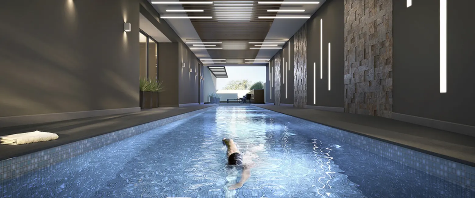 Foto 8 de Cobertura com 3 quartos à venda, 217m2 em Jardim Paulista, São Paulo - SP