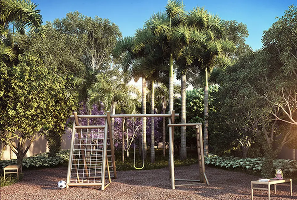 Foto 9 de Cobertura com 3 quartos à venda, 217m2 em Jardim Paulista, São Paulo - SP