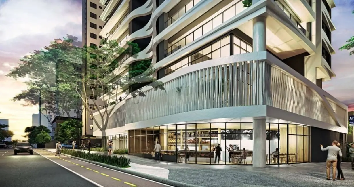 Foto 5 de Apartamento com 4 quartos à venda, 230m2 em Pinheiros, São Paulo - SP