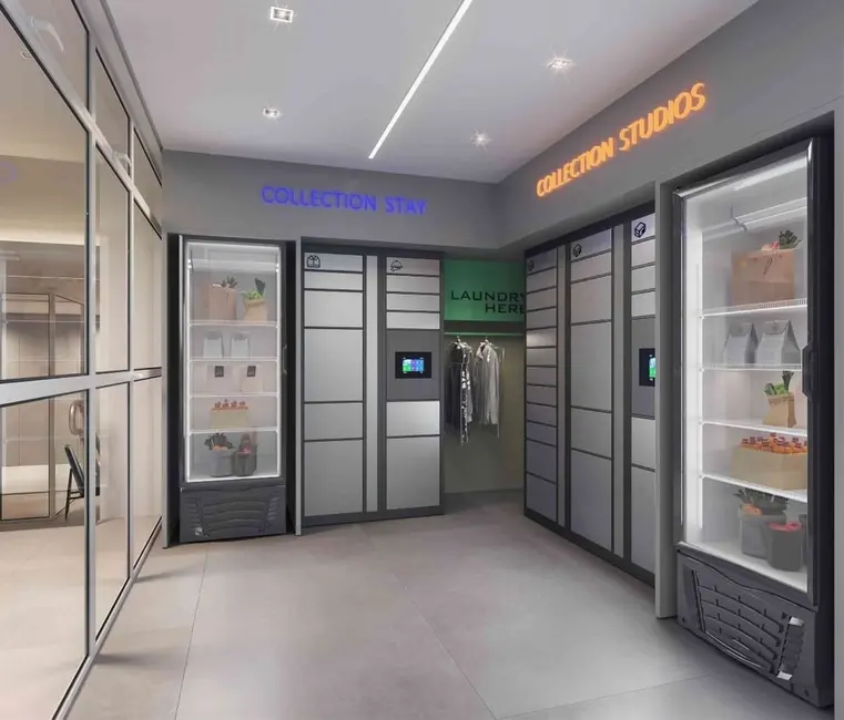 Foto 7 de Apartamento com 2 quartos à venda, 106m2 em Bela Vista, São Paulo - SP