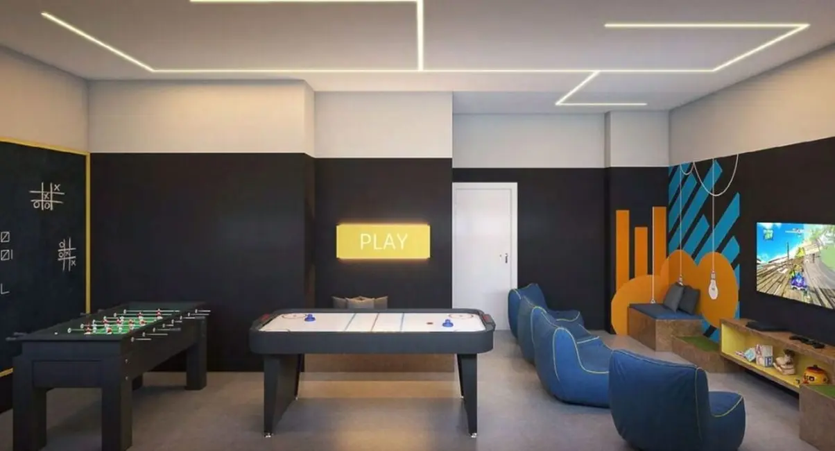 Apartamento com 2 quartos à venda, 38m2 em Jardim São Luís, São Paulo - SP - imagem 9 Foto 9 de Apartamento com 2 quartos à venda, 38m2 em Jardim São Luís, São Paulo - SP