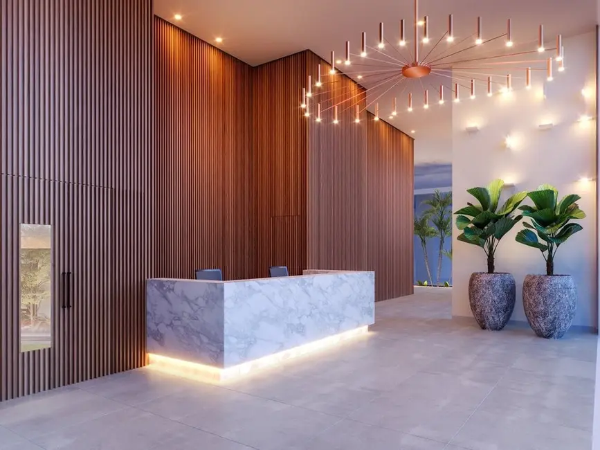 Cobertura com 2 quartos à venda, 328m2 em Pinheiros, São Paulo - SP - imagem 4 Foto 4 de Cobertura com 2 quartos à venda, 328m2 em Pinheiros, São Paulo - SP