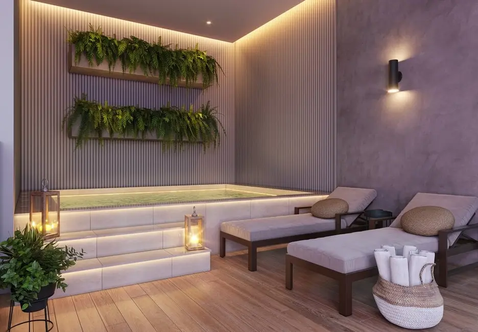 Foto 9 de Kitnet com 1 quarto à venda, 31m2 em Pinheiros, São Paulo - SP