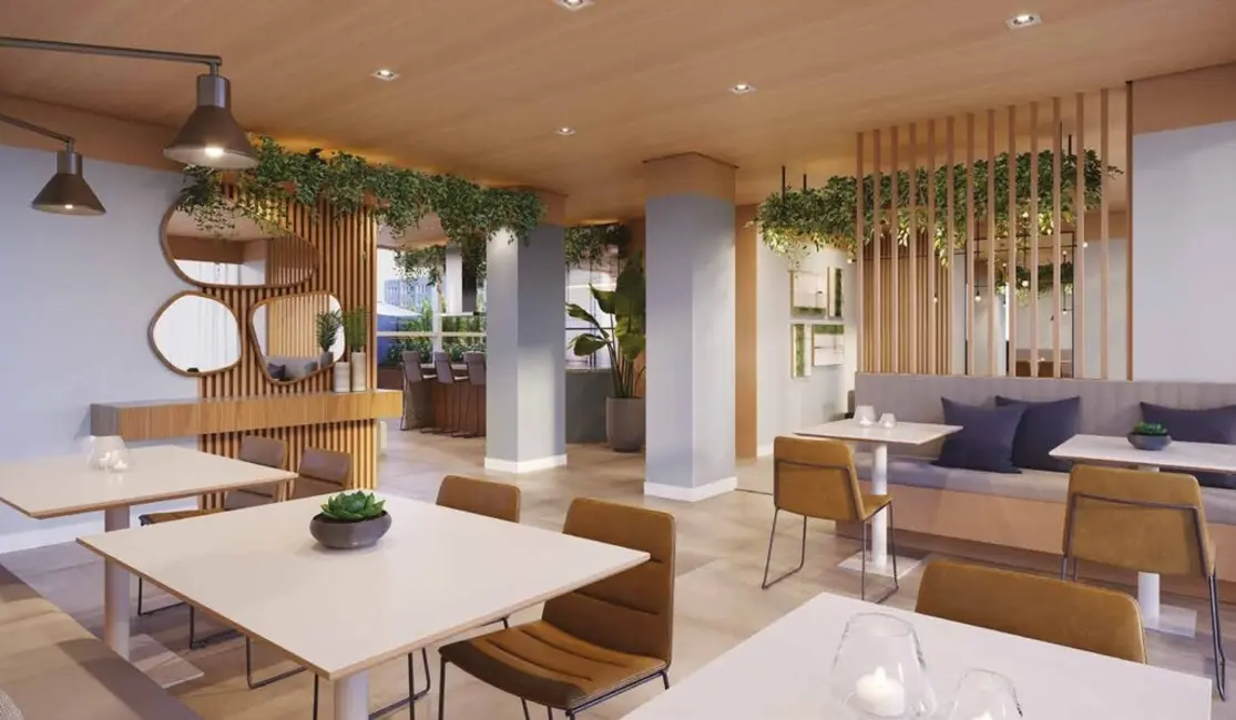 Kitnet com 1 quarto à venda, 27m2 em Vila Olímpia, São Paulo - SP - imagem 4 Foto 4 de Kitnet com 1 quarto à venda, 27m2 em Vila Olímpia, São Paulo - SP