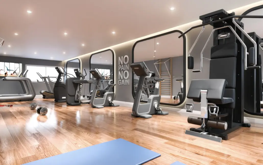 Foto 3 de Apartamento com 1 quarto à venda, 28m2 em Santana, São Paulo - SP