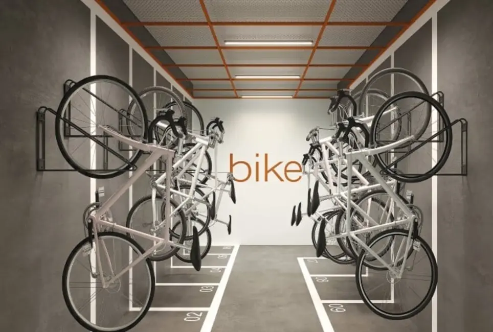 Foto 9 de Kitnet com 1 quarto à venda, 24m2 em Moema, São Paulo - SP