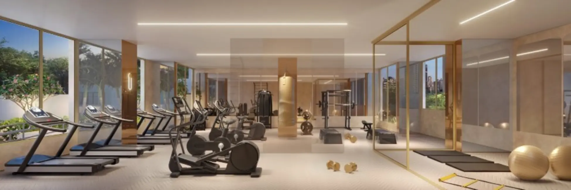 Foto 4 de Kitnet com 1 quarto à venda, 24m2 em Perdizes, São Paulo - SP