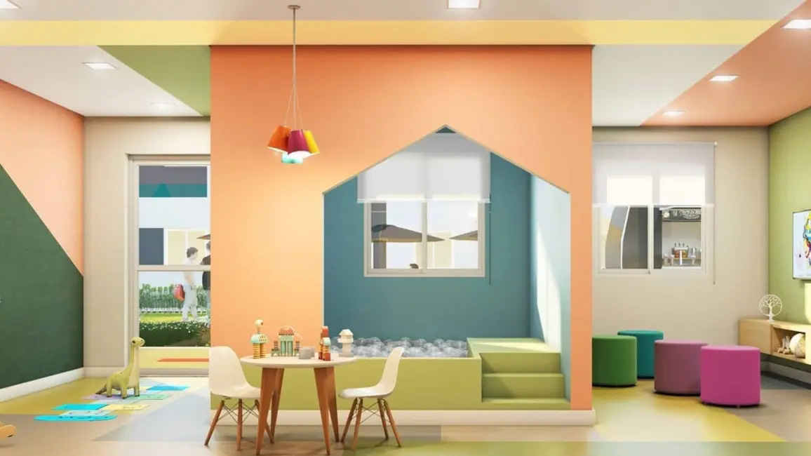 Foto 5 de Apartamento com 1 quarto à venda, 35m2 em Mooca, São Paulo - SP