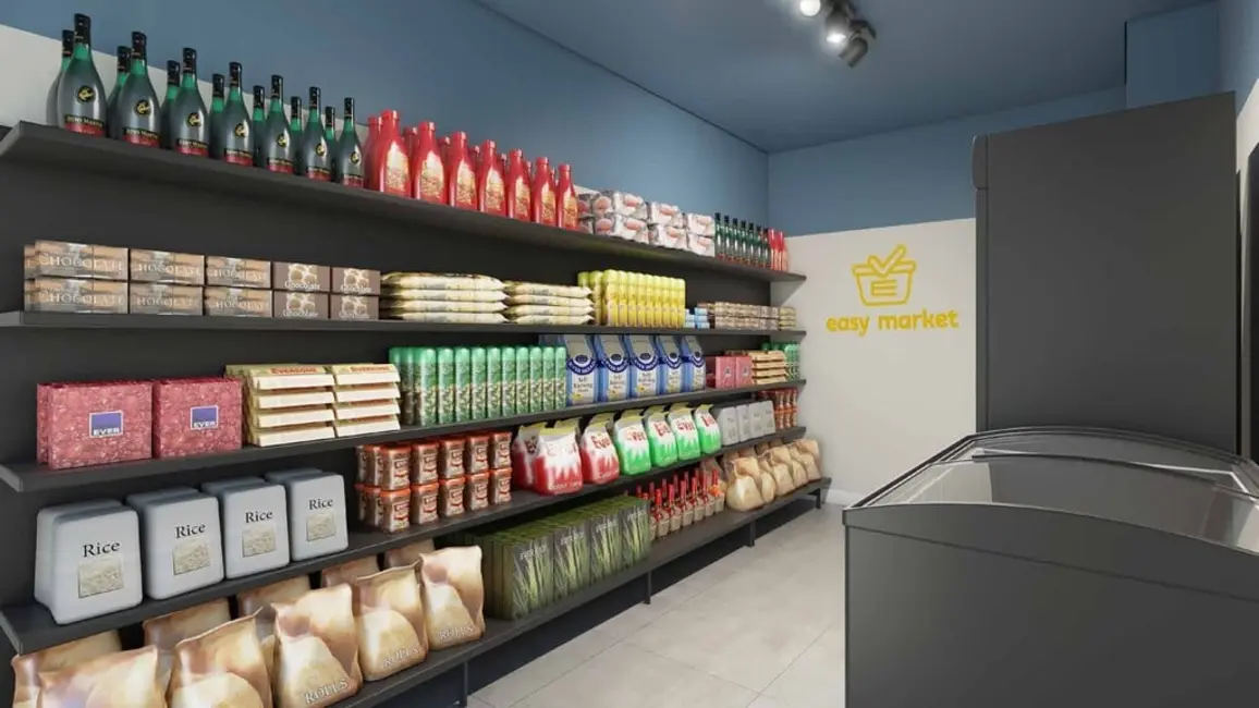 Foto 9 de Apartamento com 1 quarto à venda, 35m2 em Mooca, São Paulo - SP