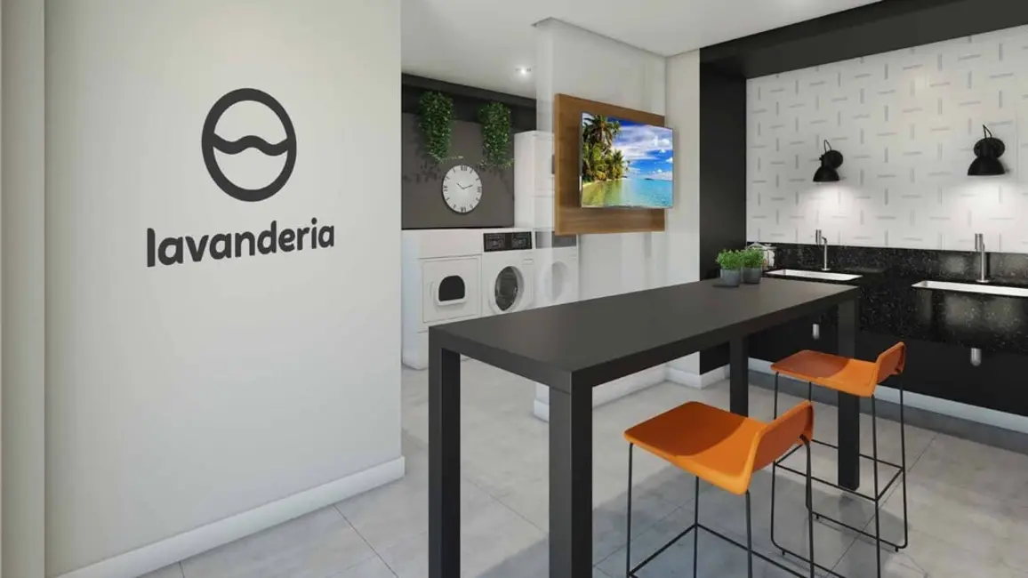 Foto 7 de Apartamento com 1 quarto à venda, 35m2 em Mooca, São Paulo - SP