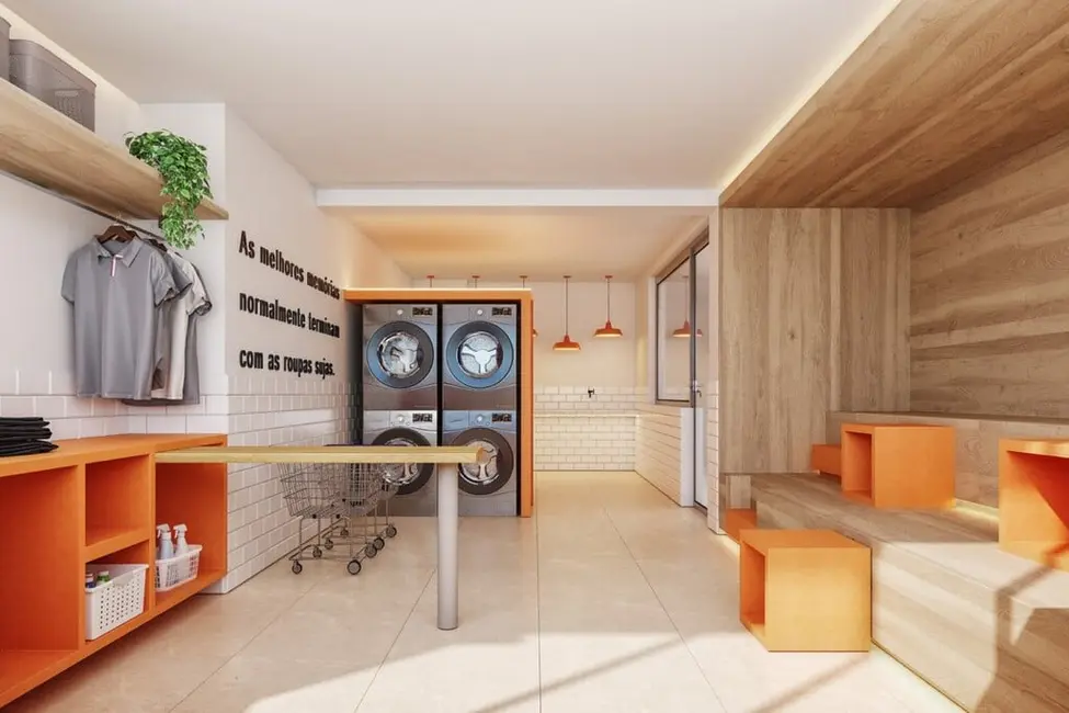 Foto 8 de Apartamento com 2 quartos à venda, 66m2 em Vila Clementino, São Paulo - SP