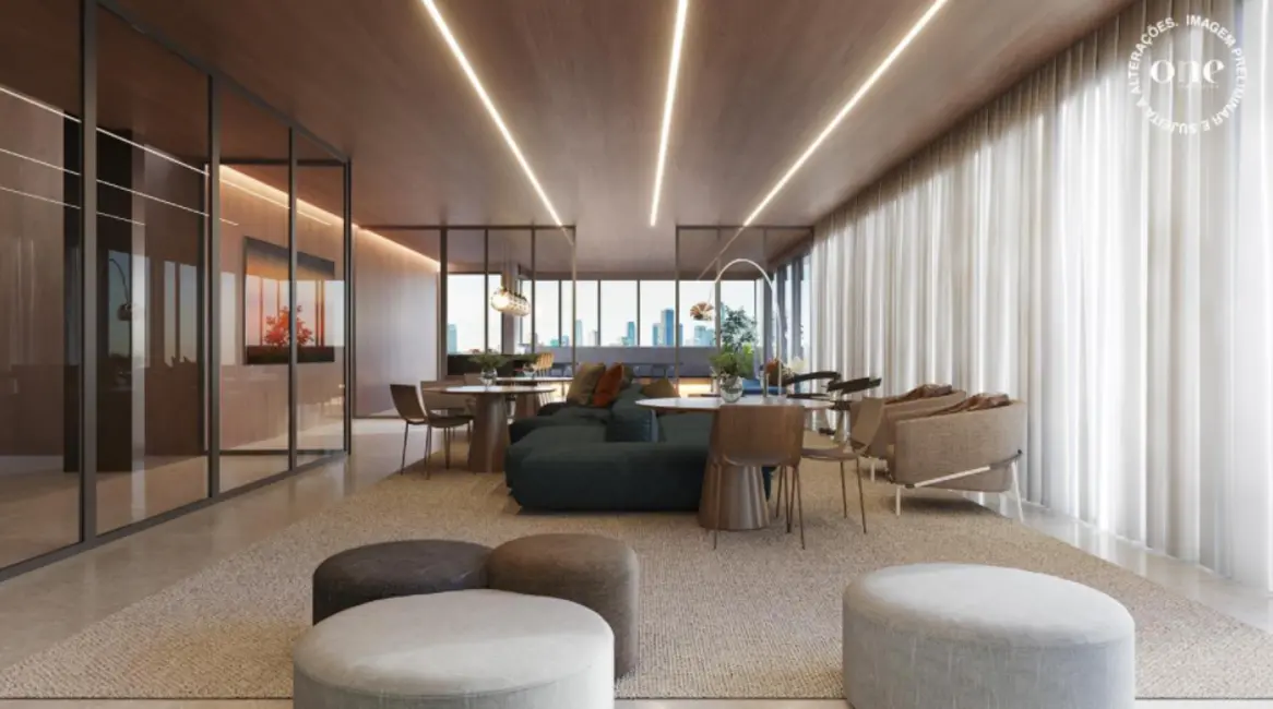 Foto 3 de Kitnet com 1 quarto à venda, 24m2 em Perdizes, São Paulo - SP