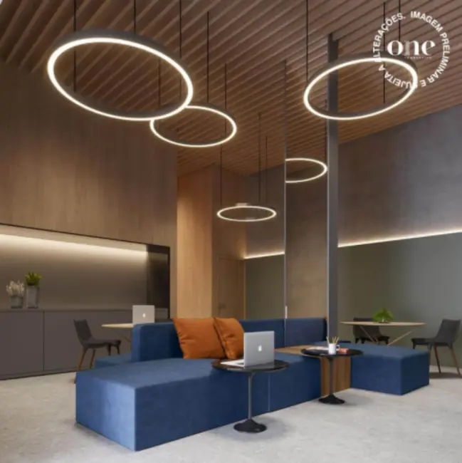 Foto 4 de Kitnet com 1 quarto à venda, 24m2 em Perdizes, São Paulo - SP