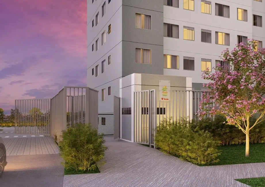 Foto 2 de Apartamento com 2 quartos à venda, 43m2 em Jardim Paris, São Paulo - SP