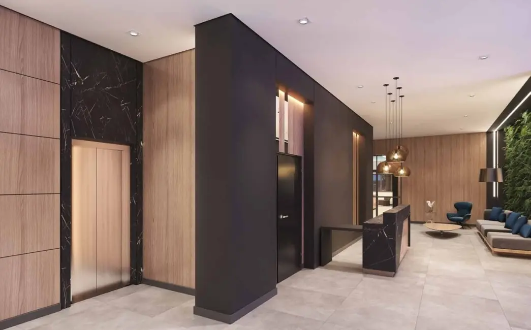 Apartamento com 1 quarto à venda, 46m2 em Ipiranga, São Paulo - SP - imagem 3 Foto 3 de Apartamento com 1 quarto à venda, 46m2 em Ipiranga, São Paulo - SP