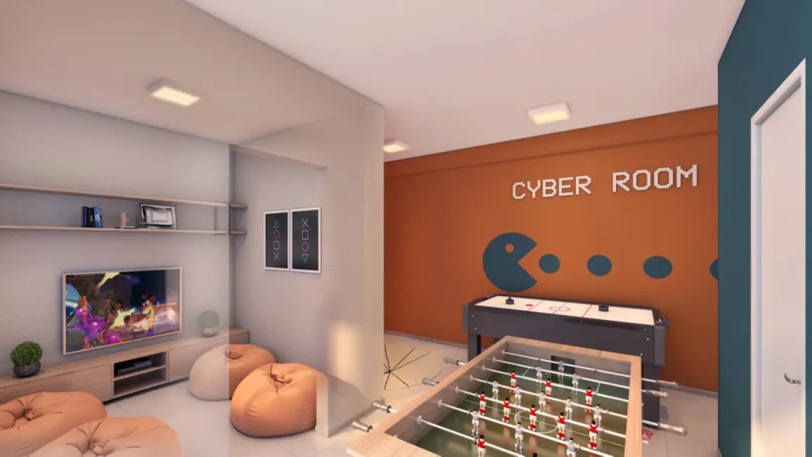 Foto 7 de Apartamento com 2 quartos à venda, 35m2 em Jardim Santa Adélia, São Paulo - SP