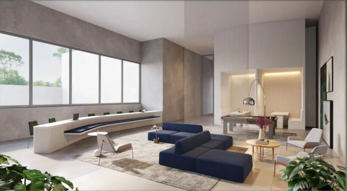 Foto 3 de Kitnet com 1 quarto à venda, 20m2 em Pinheiros, São Paulo - SP