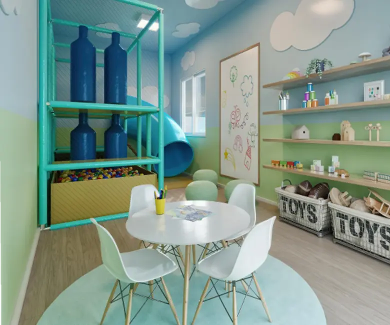 Foto 7 de Apartamento com 2 quartos à venda, 47m2 em Vila Canero, São Paulo - SP