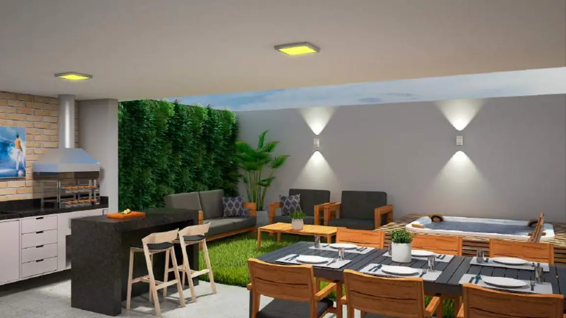 Foto 4 de Casa com 2 quartos à venda, 161m2 em Brooklin Novo, São Paulo - SP