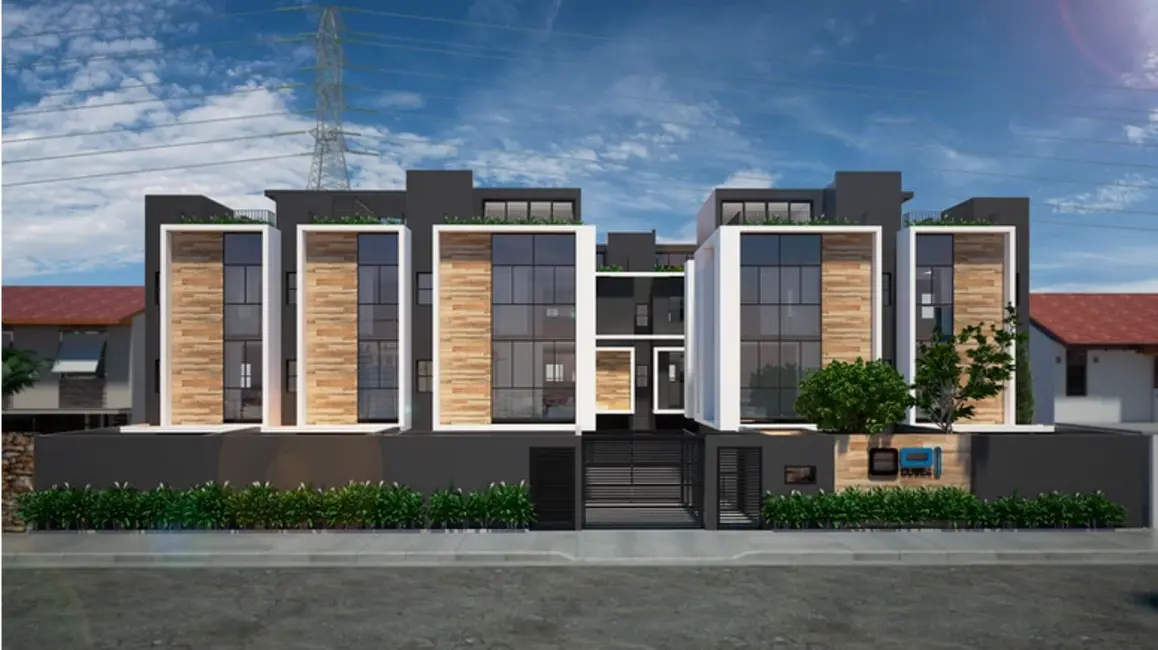 Foto 1 de Casa com 4 quartos à venda, 210m2 em Brooklin Novo, São Paulo - SP