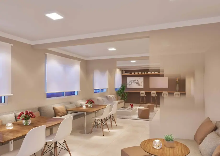 Foto 6 de Apartamento com 2 quartos à venda, 32m2 em Cambuci, São Paulo - SP