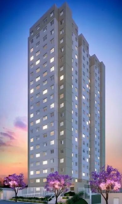 Apartamento com 2 quartos à venda, 32m2 em Cambuci, São Paulo - SP - imagem 2 Foto 2 de Apartamento com 2 quartos à venda, 32m2 em Cambuci, São Paulo - SP