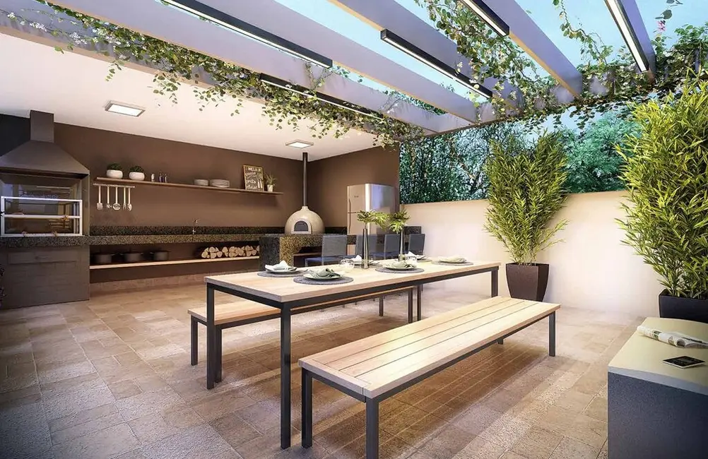 Apartamento com 2 quartos à venda, 45m2 em Vila Suzana, São Paulo - SP - imagem 8 Foto 8 de Apartamento com 2 quartos à venda, 45m2 em Vila Suzana, São Paulo - SP