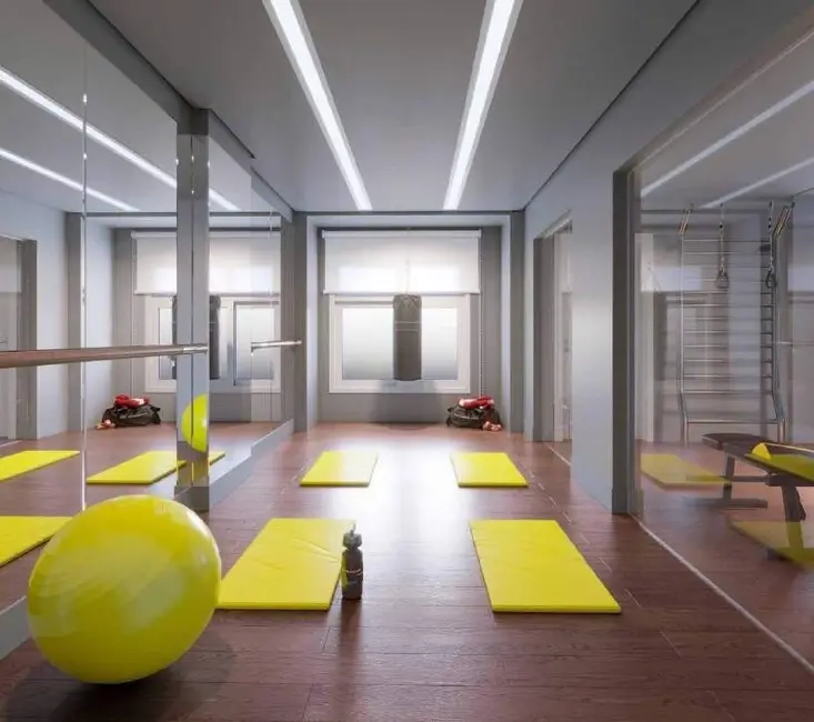 Apartamento com 2 quartos à venda, 45m2 em Vila Suzana, São Paulo - SP - imagem 5 Foto 5 de Apartamento com 2 quartos à venda, 45m2 em Vila Suzana, São Paulo - SP